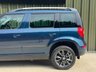 USED 2016 16 SKODA YETI 2.0 TDI Elegance Outdoor 5dr Diesel Manual 4WD Euro 5 (140 ps) CAMBELT CHANGED + 12 MONTHS MOT