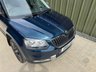 USED 2016 16 SKODA YETI 2.0 TDI Elegance Outdoor 5dr Diesel Manual 4WD Euro 5 (140 ps) CAMBELT CHANGED + 12 MONTHS MOT