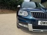 USED 2016 16 SKODA YETI 2.0 TDI Elegance Outdoor 5dr Diesel Manual 4WD Euro 5 (140 ps) CAMBELT CHANGED + 12 MONTHS MOT