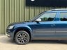 USED 2016 16 SKODA YETI 2.0 TDI Elegance Outdoor 5dr Diesel Manual 4WD Euro 5 (140 ps) CAMBELT CHANGED + 12 MONTHS MOT