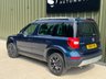 USED 2016 16 SKODA YETI 2.0 TDI Elegance Outdoor 5dr Diesel Manual 4WD Euro 5 (140 ps) CAMBELT CHANGED + 12 MONTHS MOT