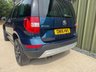 USED 2016 16 SKODA YETI 2.0 TDI Elegance Outdoor 5dr Diesel Manual 4WD Euro 5 (140 ps) CAMBELT CHANGED + 12 MONTHS MOT
