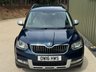 USED 2016 16 SKODA YETI 2.0 TDI Elegance Outdoor 5dr Diesel Manual 4WD Euro 5 (140 ps) CAMBELT CHANGED + 12 MONTHS MOT