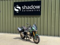 USED 2023 23 MOTO GUZZI V100 MANDELLO 1042 S Adventure Petrol Manual Euro 5 (115 ps) 