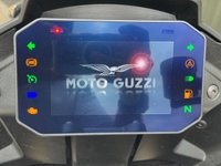 USED 2023 23 MOTO GUZZI V100 MANDELLO 1042 S Adventure Petrol Manual Euro 5 (115 ps) 