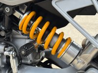 USED 2023 23 MOTO GUZZI V100 MANDELLO 1042 S Adventure Petrol Manual Euro 5 (115 ps) 