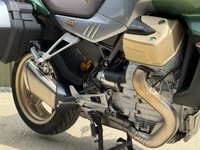 USED 2023 23 MOTO GUZZI V100 MANDELLO 1042 S Adventure Petrol Manual Euro 5 (115 ps) 