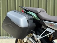 USED 2023 23 MOTO GUZZI V100 MANDELLO 1042 S Adventure Petrol Manual Euro 5 (115 ps) 