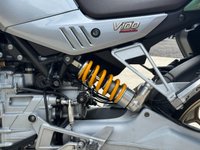 USED 2023 23 MOTO GUZZI V100 MANDELLO 1042 S Adventure Petrol Manual Euro 5 (115 ps) 
