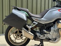 USED 2023 23 MOTO GUZZI V100 MANDELLO 1042 S Adventure Petrol Manual Euro 5 (115 ps) 