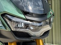 USED 2023 23 MOTO GUZZI V100 MANDELLO 1042 S Adventure Petrol Manual Euro 5 (115 ps) 