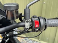 USED 2023 23 MOTO GUZZI V100 MANDELLO 1042 S Adventure Petrol Manual Euro 5 (115 ps) 