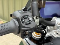 USED 2023 23 MOTO GUZZI V100 MANDELLO 1042 S Adventure Petrol Manual Euro 5 (115 ps) 
