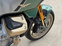 USED 2023 23 MOTO GUZZI V100 MANDELLO 1042 S Adventure Petrol Manual Euro 5 (115 ps) 