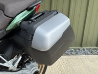 USED 2023 23 MOTO GUZZI V100 MANDELLO 1042 S Adventure Petrol Manual Euro 5 (115 ps) 