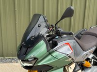 USED 2023 23 MOTO GUZZI V100 MANDELLO 1042 S Adventure Petrol Manual Euro 5 (115 ps) 
