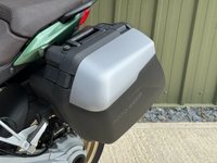 USED 2023 23 MOTO GUZZI V100 MANDELLO 1042 S Adventure Petrol Manual Euro 5 (115 ps) 