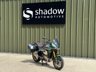 USED 2023 23 MOTO GUZZI V100 MANDELLO 1042 S Adventure Petrol Manual Euro 5 (115 ps) 