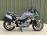 USED 2023 23 MOTO GUZZI V100 MANDELLO 1042 S Adventure Petrol Manual Euro 5 (115 ps) 