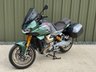 USED 2023 23 MOTO GUZZI V100 MANDELLO 1042 S Adventure Petrol Manual Euro 5 (115 ps) 