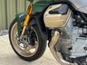 USED 2023 23 MOTO GUZZI V100 MANDELLO 1042 S Adventure Petrol Manual Euro 5 (115 ps) 