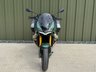 USED 2023 23 MOTO GUZZI V100 MANDELLO 1042 S Adventure Petrol Manual Euro 5 (115 ps) 