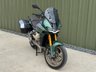 USED 2023 23 MOTO GUZZI V100 MANDELLO 1042 S Adventure Petrol Manual Euro 5 (115 ps) 