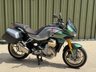 USED 2023 23 MOTO GUZZI V100 MANDELLO 1042 S Adventure Petrol Manual Euro 5 (115 ps) 