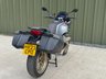 USED 2023 23 MOTO GUZZI V100 MANDELLO 1042 S Adventure Petrol Manual Euro 5 (115 ps) 