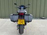 USED 2023 23 MOTO GUZZI V100 MANDELLO 1042 S Adventure Petrol Manual Euro 5 (115 ps) 