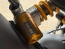 USED 2023 23 MOTO GUZZI V100 MANDELLO 1042 S Adventure Petrol Manual Euro 5 (115 ps) 