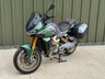 USED 2023 23 MOTO GUZZI V100 MANDELLO 1042 S Adventure Petrol Manual Euro 5 (115 ps) 