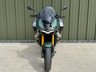 USED 2023 23 MOTO GUZZI V100 MANDELLO 1042 S Adventure Petrol Manual Euro 5 (115 ps) 
