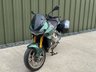 USED 2023 23 MOTO GUZZI V100 MANDELLO 1042 S Adventure Petrol Manual Euro 5 (115 ps) 