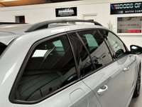 USED 2019 19 SKODA OCTAVIA 2.0 TSI GPF vRS Estate 5dr Petrol Manual Euro 6 (s/s) (245 ps) 