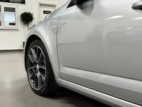 USED 2019 19 SKODA OCTAVIA 2.0 TSI GPF vRS Estate 5dr Petrol Manual Euro 6 (s/s) (245 ps) 