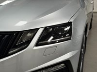USED 2019 19 SKODA OCTAVIA 2.0 TSI GPF vRS Estate 5dr Petrol Manual Euro 6 (s/s) (245 ps) 
