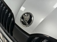 USED 2019 19 SKODA OCTAVIA 2.0 TSI GPF vRS Estate 5dr Petrol Manual Euro 6 (s/s) (245 ps) 