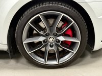 USED 2019 19 SKODA OCTAVIA 2.0 TSI GPF vRS Estate 5dr Petrol Manual Euro 6 (s/s) (245 ps) 