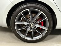 USED 2019 19 SKODA OCTAVIA 2.0 TSI GPF vRS Estate 5dr Petrol Manual Euro 6 (s/s) (245 ps) 