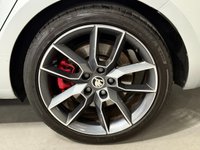 USED 2019 19 SKODA OCTAVIA 2.0 TSI GPF vRS Estate 5dr Petrol Manual Euro 6 (s/s) (245 ps) 