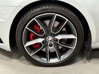 USED 2019 19 SKODA OCTAVIA 2.0 TSI GPF vRS Estate 5dr Petrol Manual Euro 6 (s/s) (245 ps) 