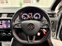 USED 2019 19 SKODA OCTAVIA 2.0 TSI GPF vRS Estate 5dr Petrol Manual Euro 6 (s/s) (245 ps) 