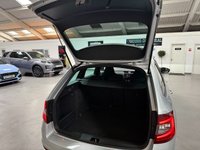 USED 2019 19 SKODA OCTAVIA 2.0 TSI GPF vRS Estate 5dr Petrol Manual Euro 6 (s/s) (245 ps) 