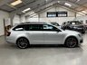 USED 2019 19 SKODA OCTAVIA 2.0 TSI GPF vRS Estate 5dr Petrol Manual Euro 6 (s/s) (245 ps) 