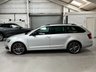 USED 2019 19 SKODA OCTAVIA 2.0 TSI GPF vRS Estate 5dr Petrol Manual Euro 6 (s/s) (245 ps) 