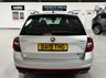 USED 2019 19 SKODA OCTAVIA 2.0 TSI GPF vRS Estate 5dr Petrol Manual Euro 6 (s/s) (245 ps) 