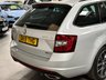 USED 2019 19 SKODA OCTAVIA 2.0 TSI GPF vRS Estate 5dr Petrol Manual Euro 6 (s/s) (245 ps) 