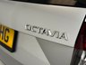 USED 2019 19 SKODA OCTAVIA 2.0 TSI GPF vRS Estate 5dr Petrol Manual Euro 6 (s/s) (245 ps) 