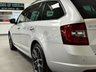 USED 2019 19 SKODA OCTAVIA 2.0 TSI GPF vRS Estate 5dr Petrol Manual Euro 6 (s/s) (245 ps) 